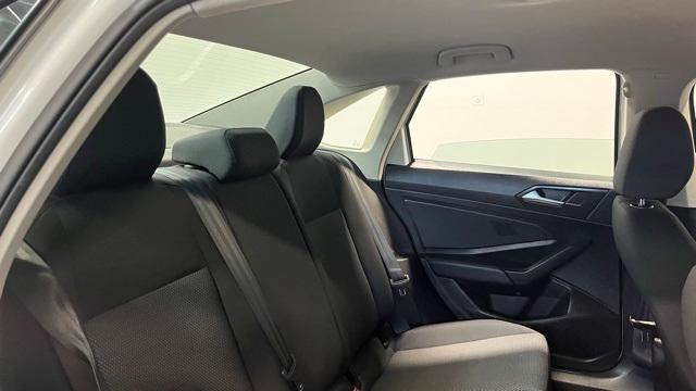 used 2020 Volkswagen Jetta car, priced at $11,900