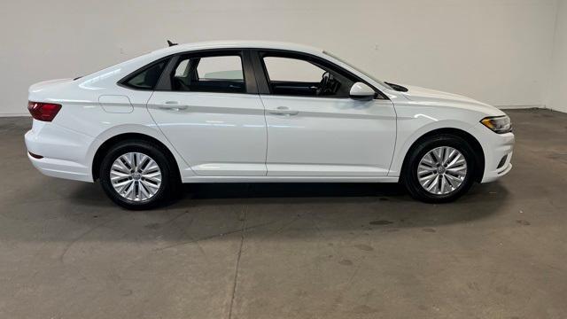 used 2020 Volkswagen Jetta car, priced at $11,900