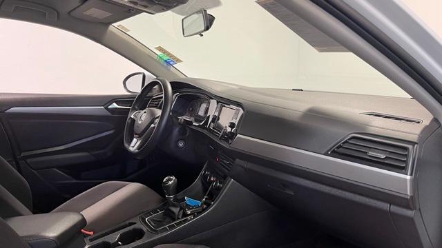 used 2020 Volkswagen Jetta car, priced at $11,900