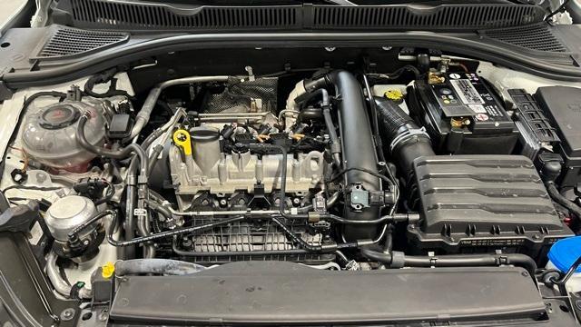 used 2020 Volkswagen Jetta car, priced at $11,900