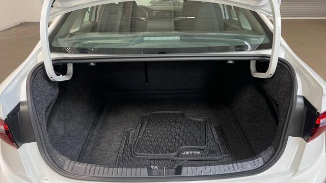 used 2020 Volkswagen Jetta car, priced at $11,900