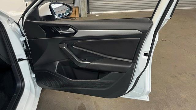 used 2020 Volkswagen Jetta car, priced at $11,900