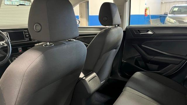 used 2020 Volkswagen Jetta car, priced at $11,900