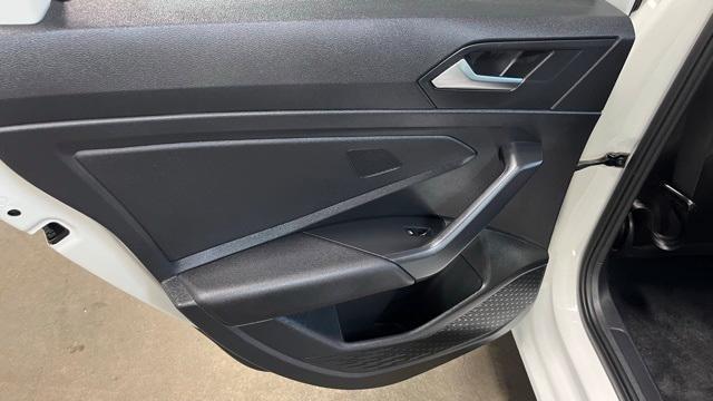 used 2020 Volkswagen Jetta car, priced at $11,900