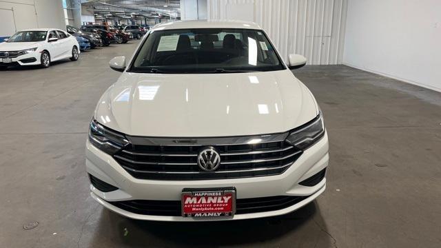used 2020 Volkswagen Jetta car, priced at $11,900