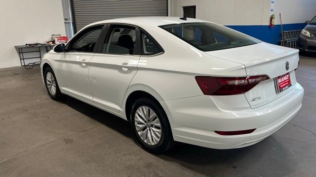 used 2020 Volkswagen Jetta car, priced at $11,900