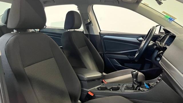 used 2020 Volkswagen Jetta car, priced at $11,900