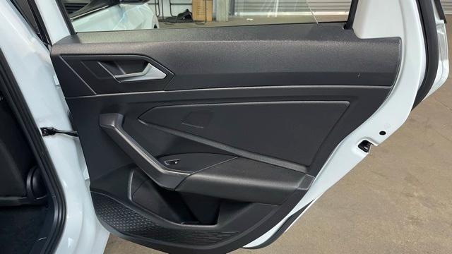 used 2020 Volkswagen Jetta car, priced at $11,900