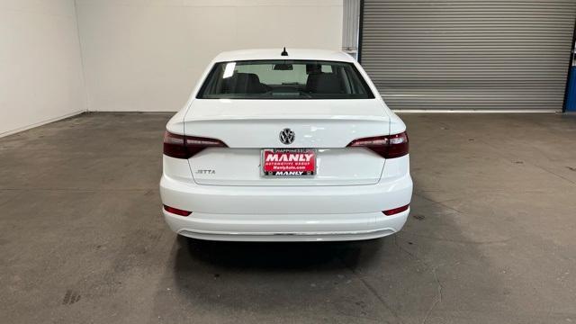 used 2020 Volkswagen Jetta car, priced at $11,900
