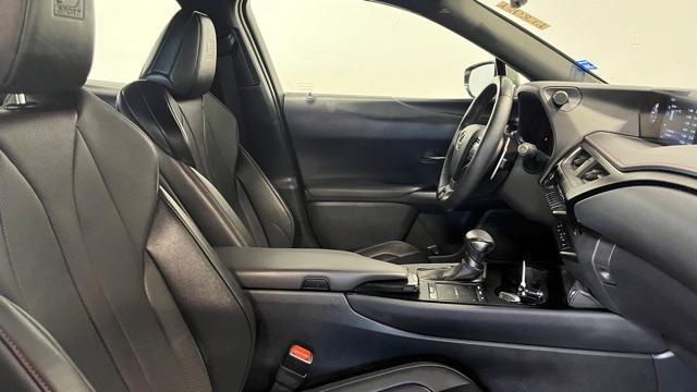 used 2019 Lexus UX 200 car, priced at $28,314