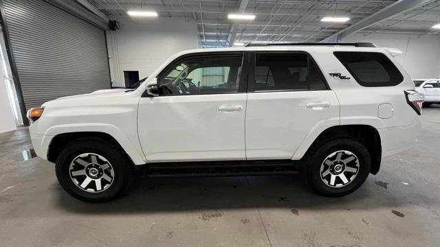 used 2021 Toyota 4Runner car, priced at $45,919