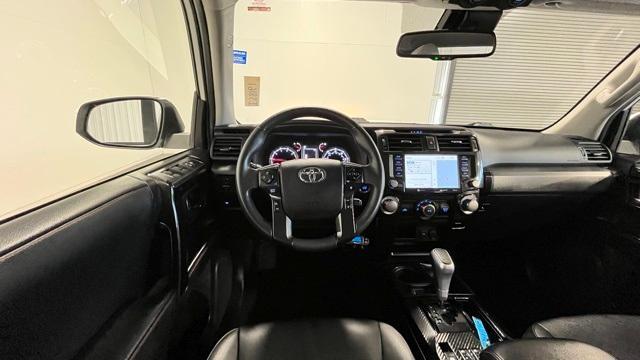 used 2021 Toyota 4Runner car, priced at $45,919