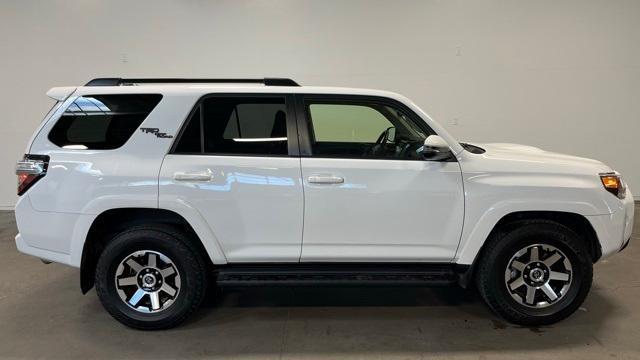 used 2021 Toyota 4Runner car, priced at $45,919