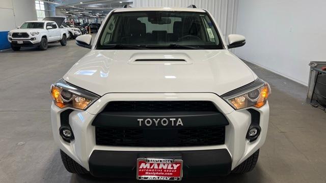 used 2021 Toyota 4Runner car, priced at $45,919