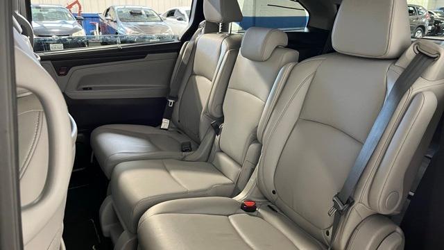 used 2022 Honda Odyssey car, priced at $31,583