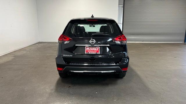 used 2018 Nissan Rogue car, priced at $16,818