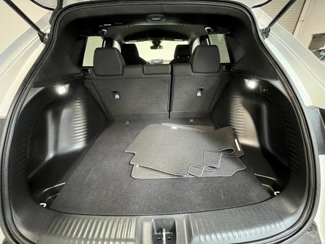 used 2023 Honda HR-V car, priced at $25,500