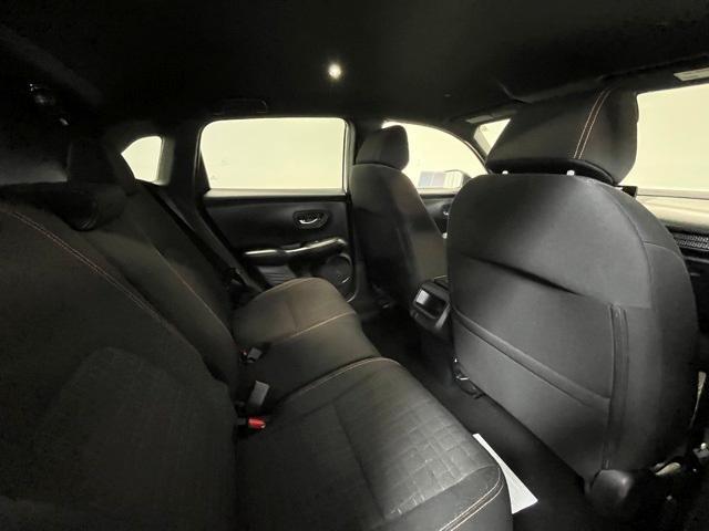 used 2023 Honda HR-V car, priced at $25,500