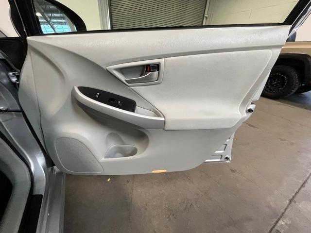 used 2013 Toyota Prius car, priced at $15,000