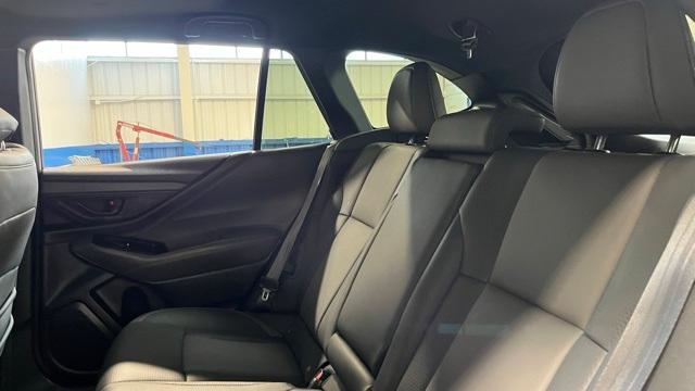 used 2023 Subaru Outback car, priced at $30,550
