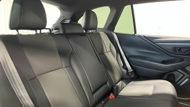 used 2023 Subaru Outback car, priced at $30,550