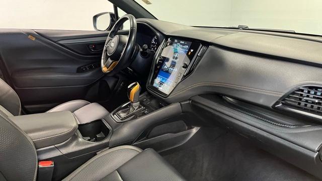 used 2023 Subaru Outback car, priced at $30,550
