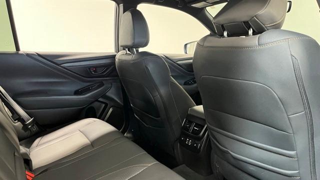 used 2023 Subaru Outback car, priced at $30,550