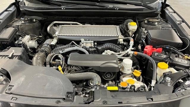 used 2023 Subaru Outback car, priced at $30,550