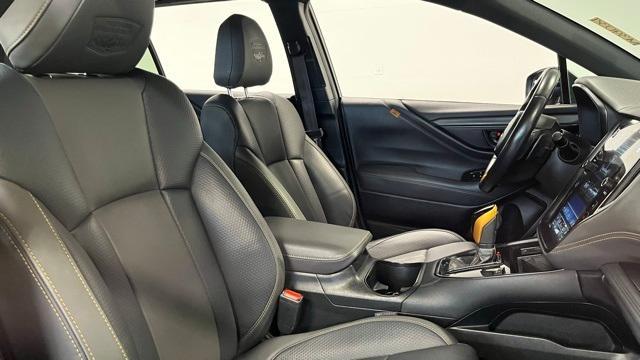 used 2023 Subaru Outback car, priced at $30,550