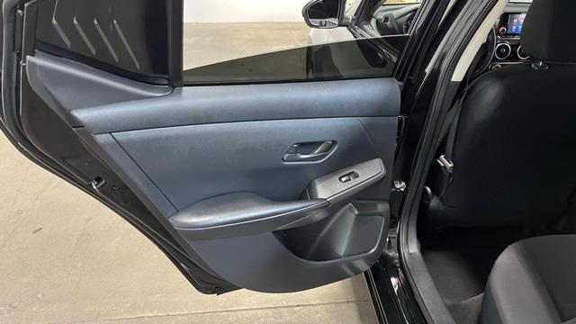 used 2024 Nissan Sentra car, priced at $19,950