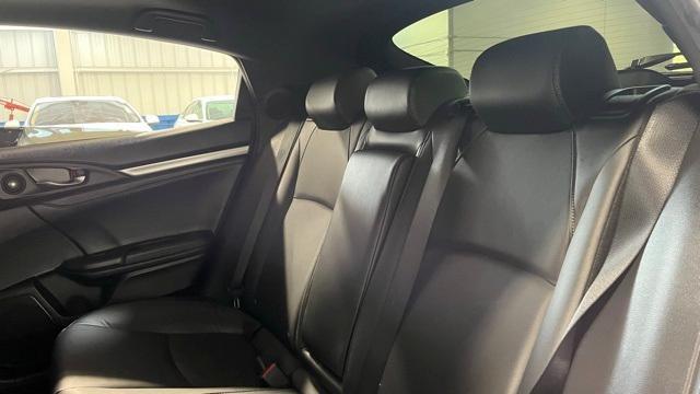 used 2020 Honda Civic car, priced at $27,500