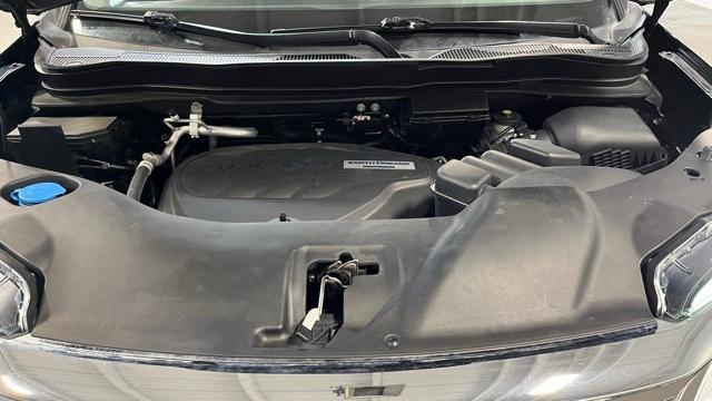 used 2020 Honda Pilot car, priced at $29,450