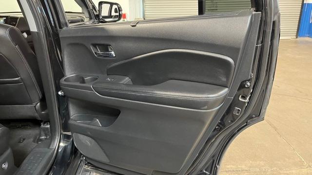 used 2020 Honda Pilot car, priced at $29,450