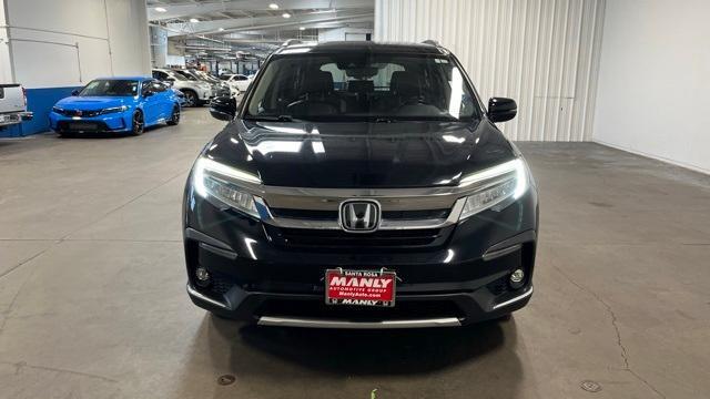 used 2020 Honda Pilot car, priced at $29,450
