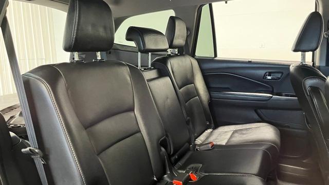 used 2020 Honda Pilot car, priced at $29,450