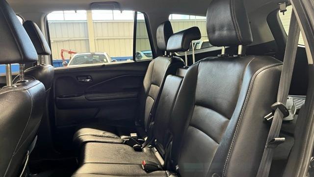 used 2020 Honda Pilot car, priced at $29,450