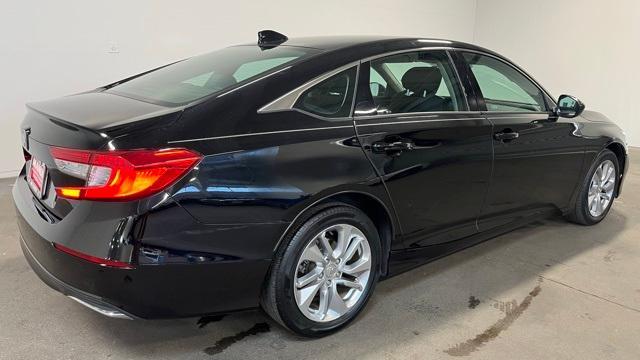 used 2018 Honda Accord car, priced at $20,964