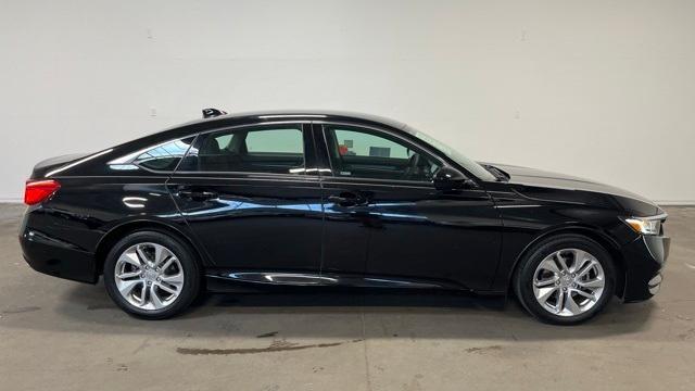 used 2018 Honda Accord car, priced at $20,964