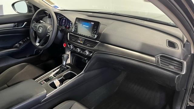 used 2018 Honda Accord car, priced at $20,964