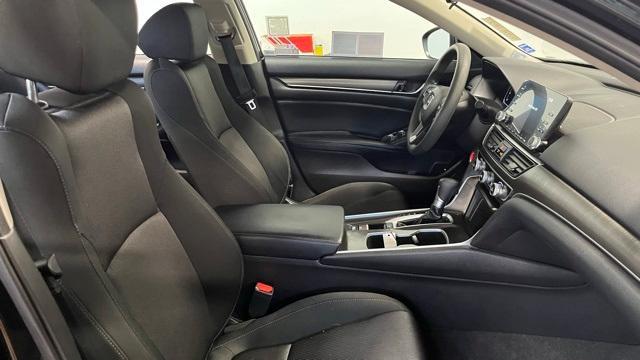 used 2018 Honda Accord car, priced at $20,964