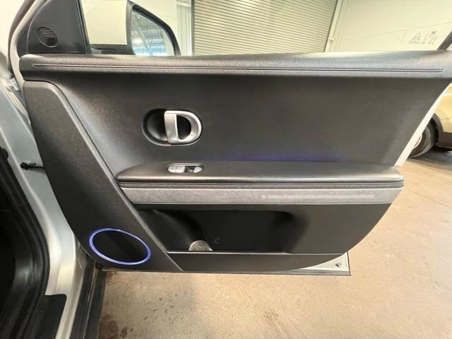 used 2023 Hyundai IONIQ 5 car, priced at $21,939