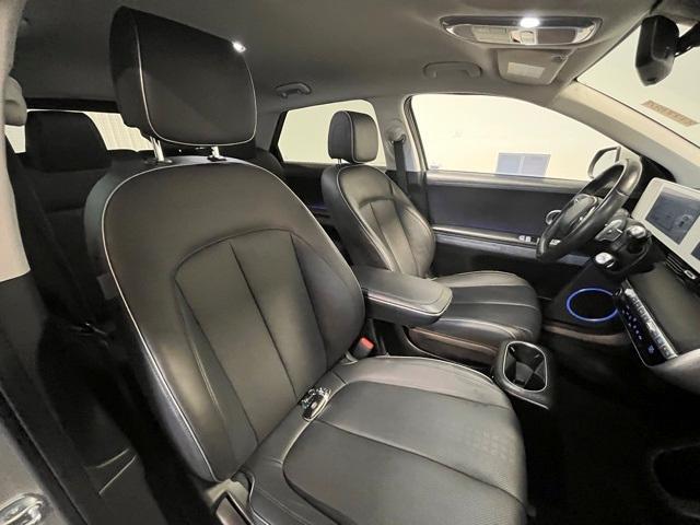 used 2023 Hyundai IONIQ 5 car, priced at $21,939