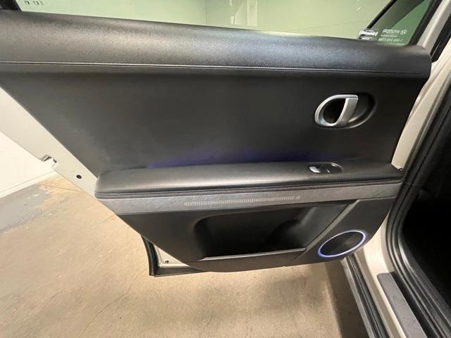 used 2023 Hyundai IONIQ 5 car, priced at $21,939
