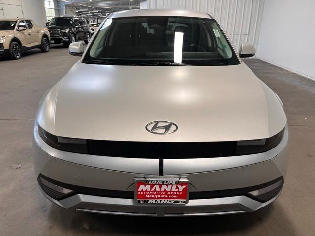 used 2023 Hyundai IONIQ 5 car, priced at $21,939
