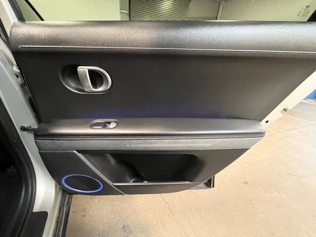 used 2023 Hyundai IONIQ 5 car, priced at $21,939