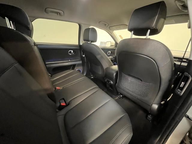 used 2023 Hyundai IONIQ 5 car, priced at $21,939