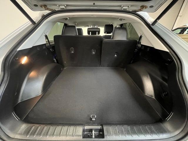 used 2023 Hyundai IONIQ 5 car, priced at $21,939