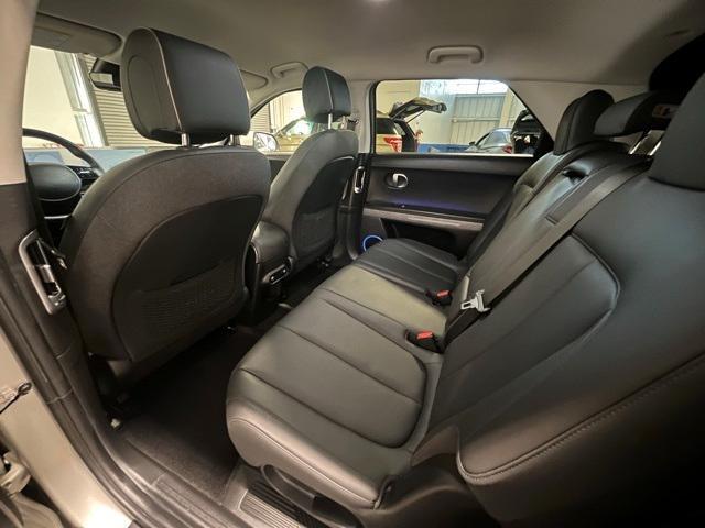 used 2023 Hyundai IONIQ 5 car, priced at $21,939