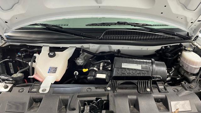 used 2020 Chevrolet Express 2500 car, priced at $26,000