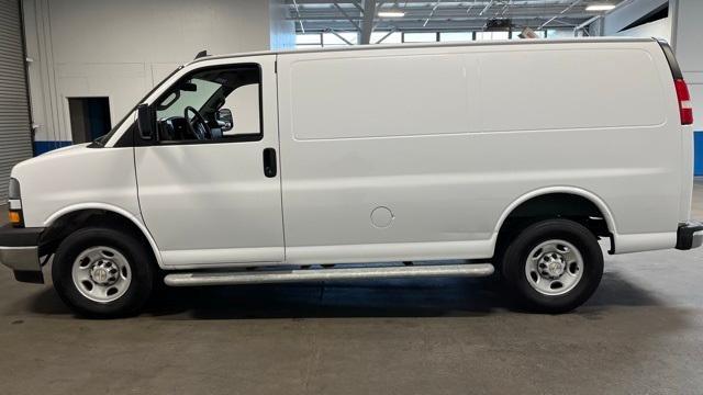 used 2020 Chevrolet Express 2500 car, priced at $26,000